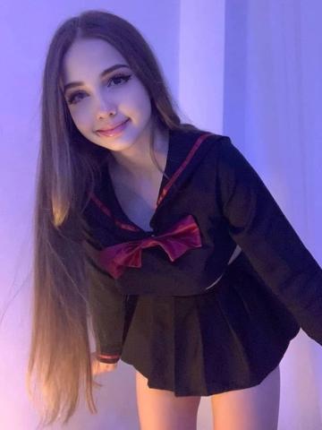 Проститутка Стефания